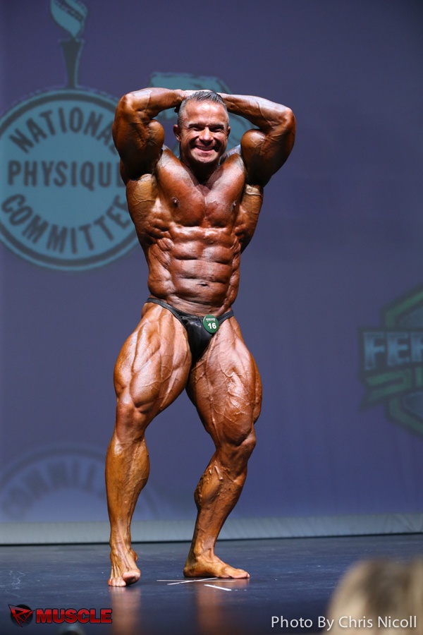 Ronny Rockel