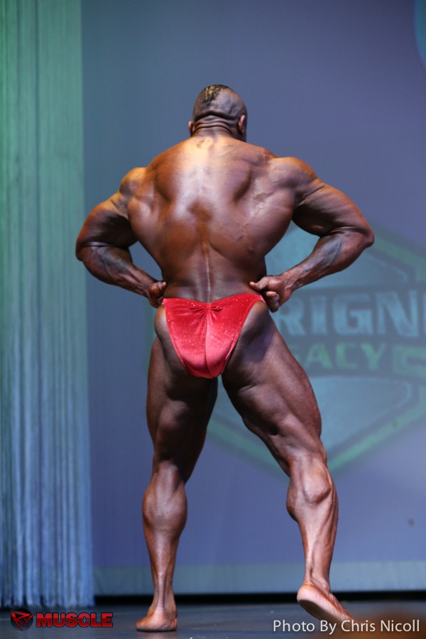 Will Harris