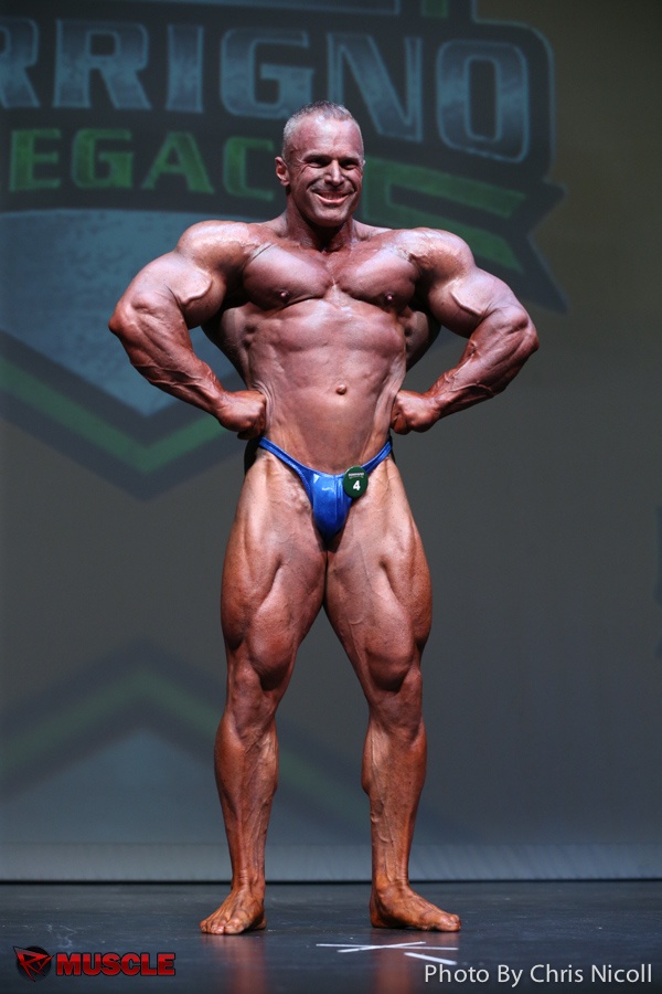 Constantinos Demetriou
