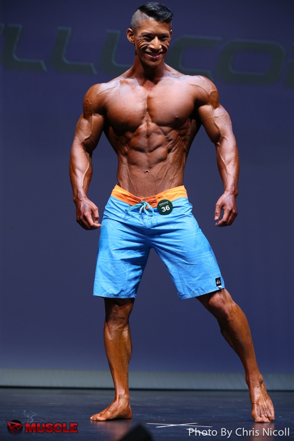 John Nguyen