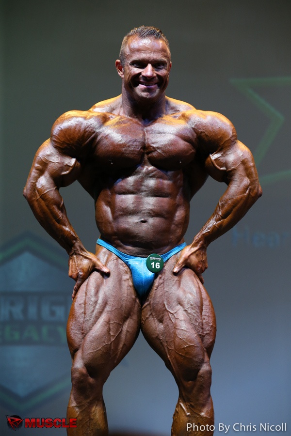 Ronny Rockel