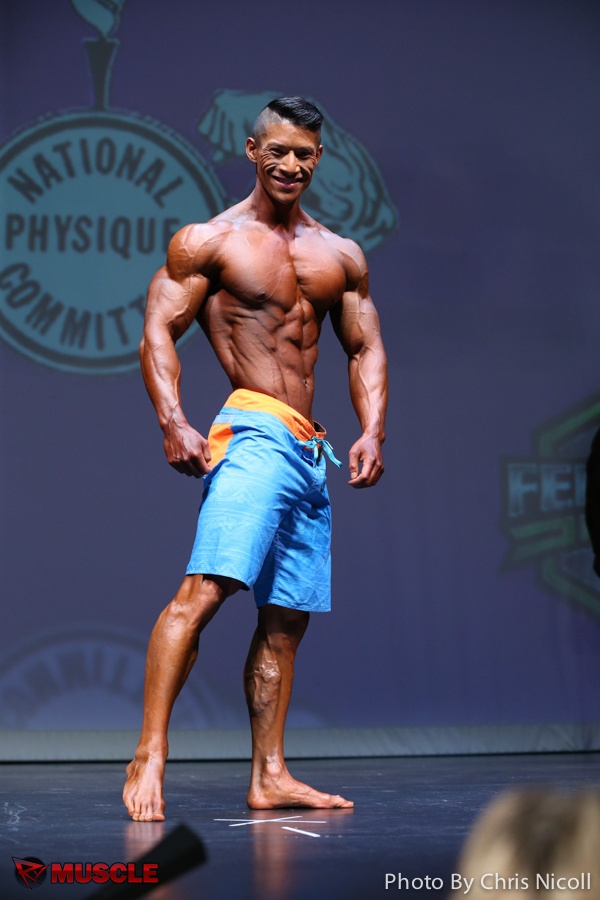 John Nguyen
