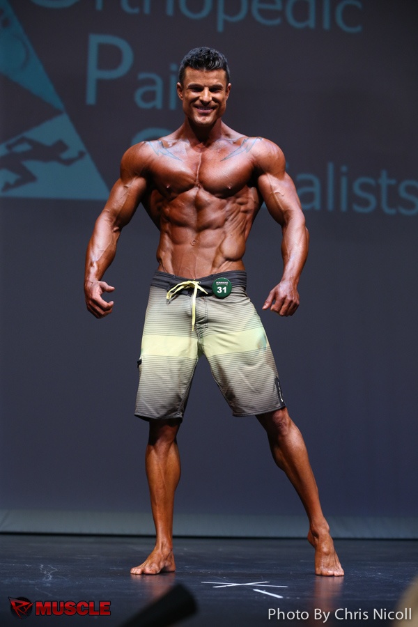 James Hurst