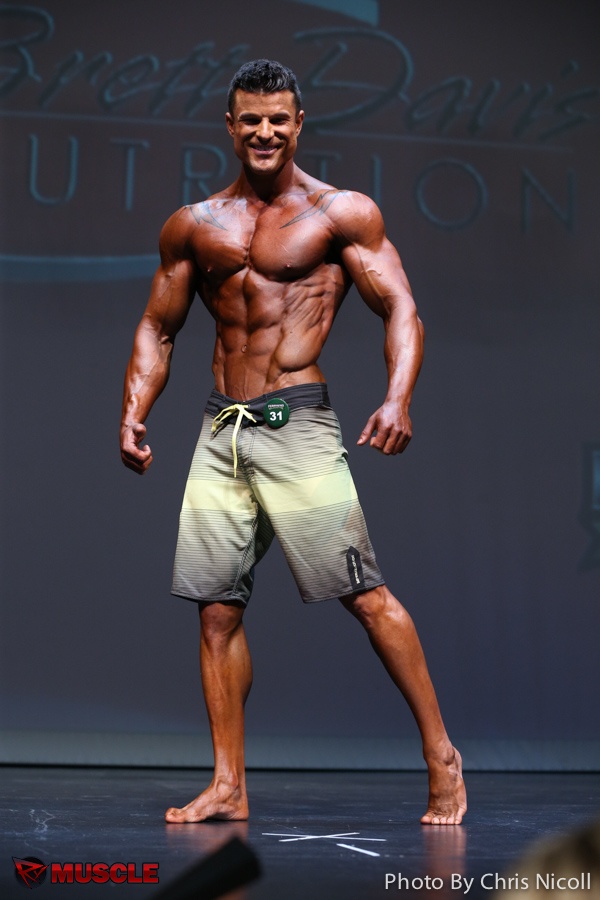 James Hurst