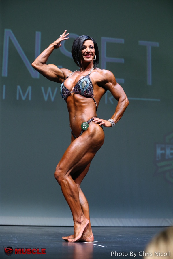 Jamie Postill
