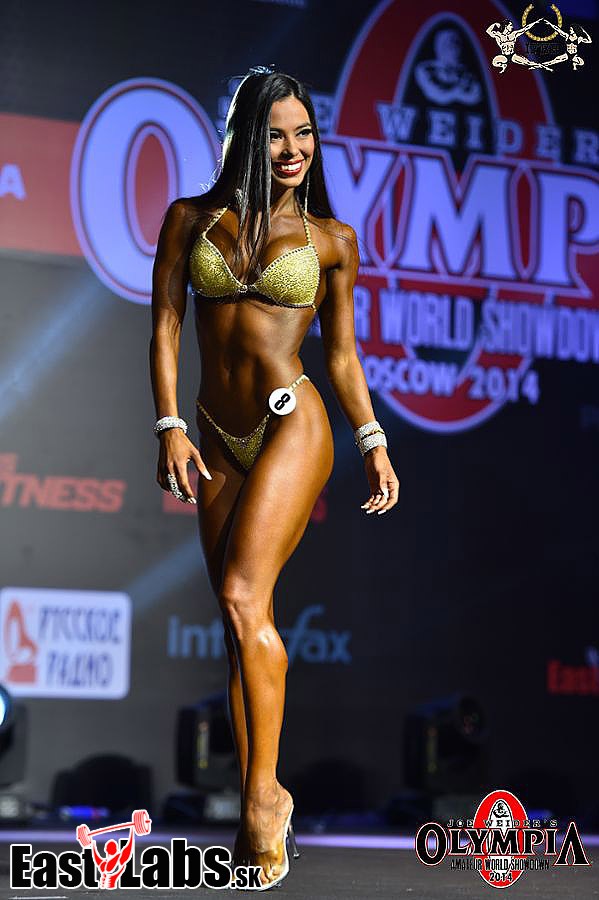 Sofiya Tandilyan