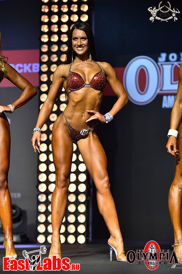 Yuliya Detusheva