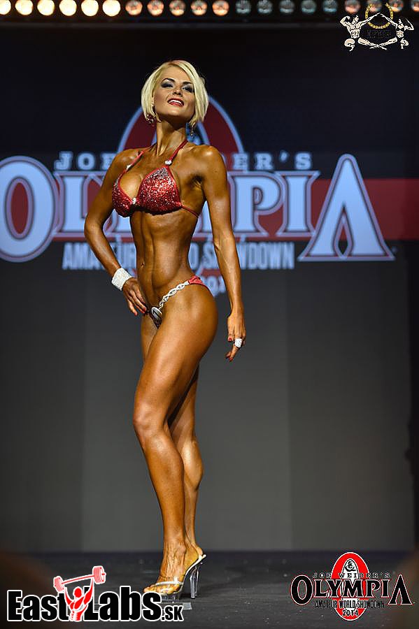 Anna Starodubtseva