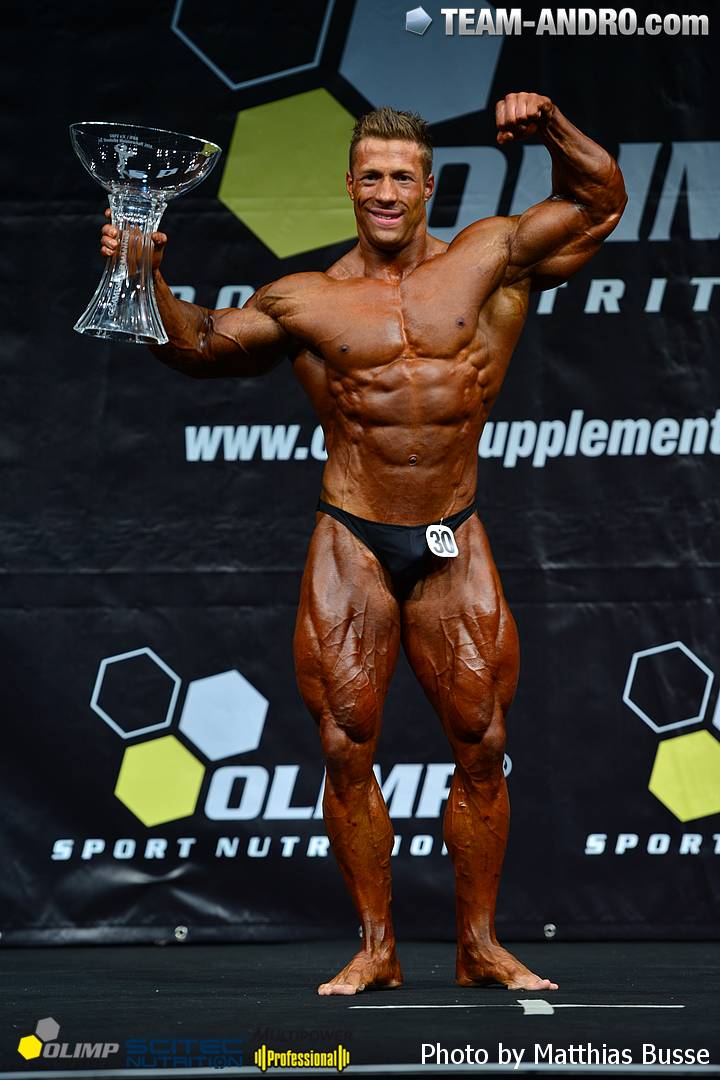 Tim Budesheim
