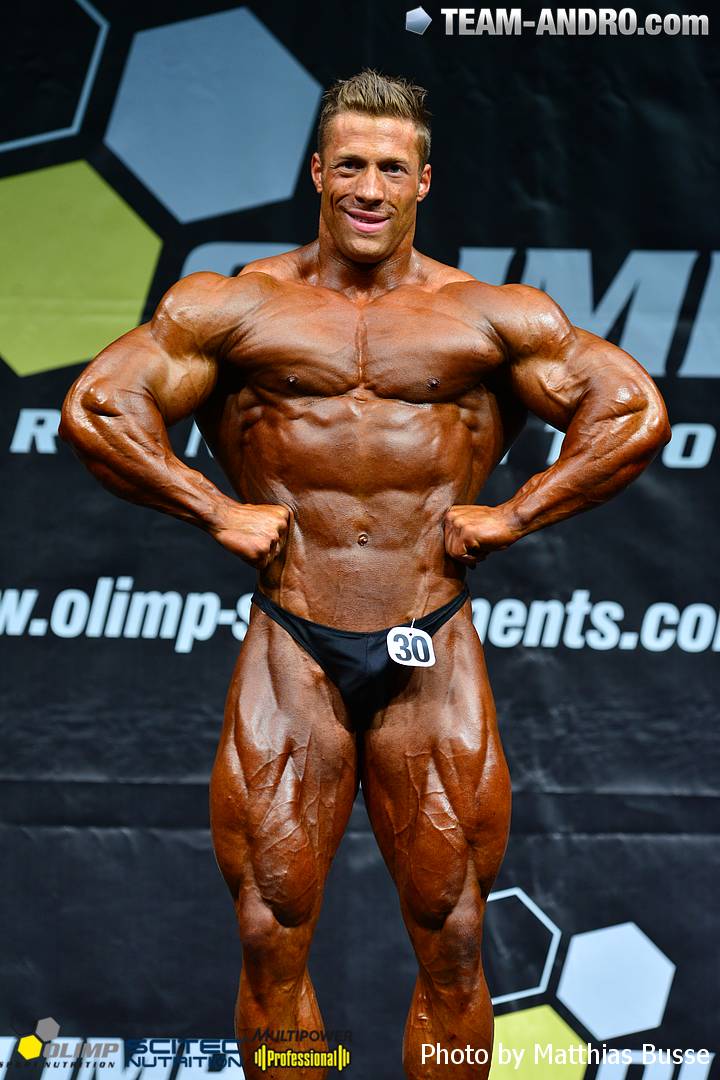 Tim Budesheim