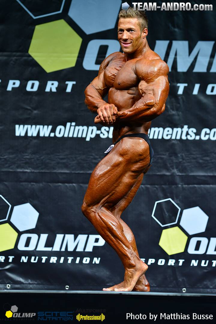 Tim Budesheim