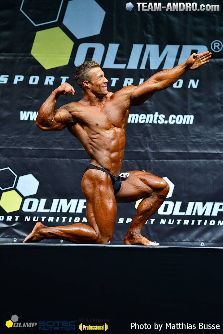Tim Budesheim