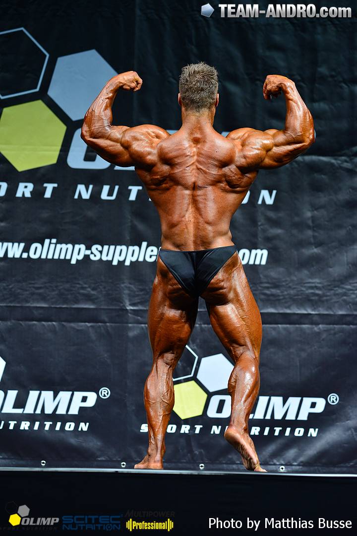 Tim Budesheim