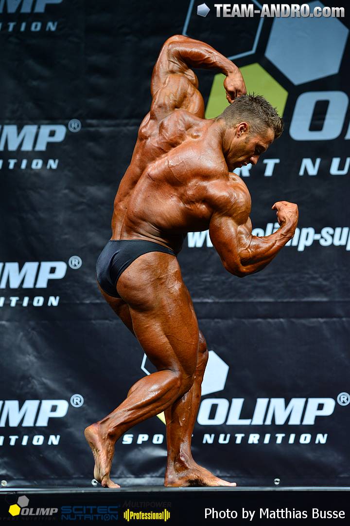 Tim Budesheim