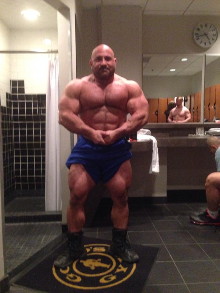 Michael Ergas