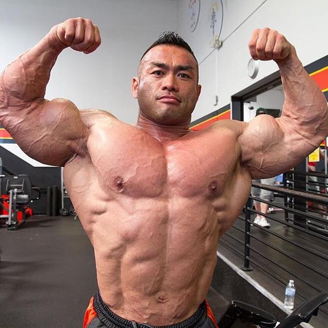 Hidetada Yamagishi
