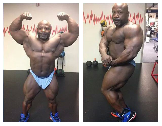 Charles Dixon