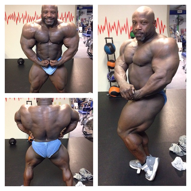 Charles Dixon