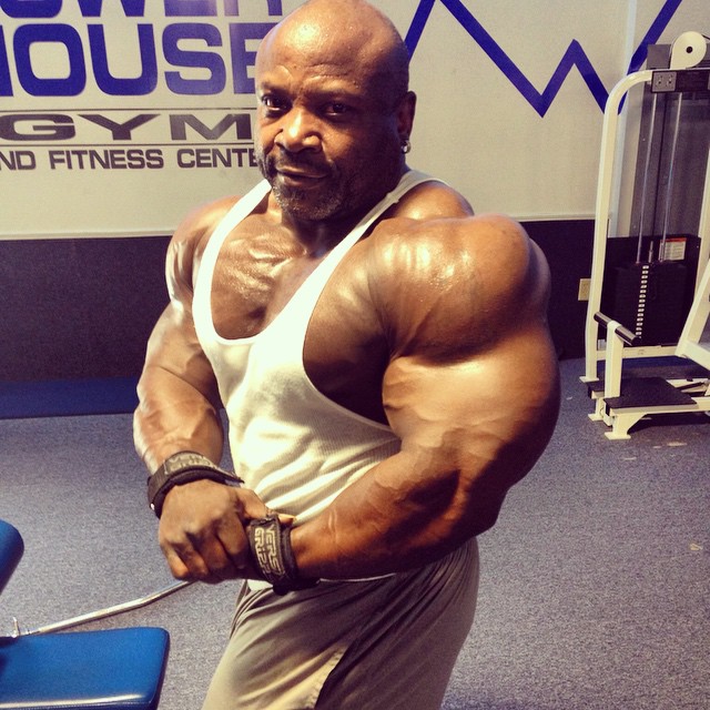 Charles Dixon