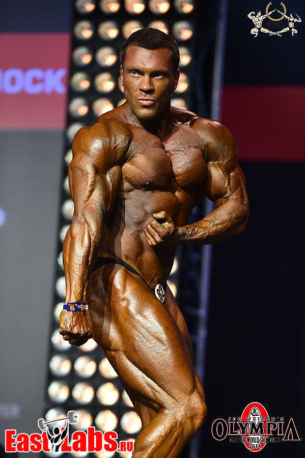 Alexander Kolyasnikov