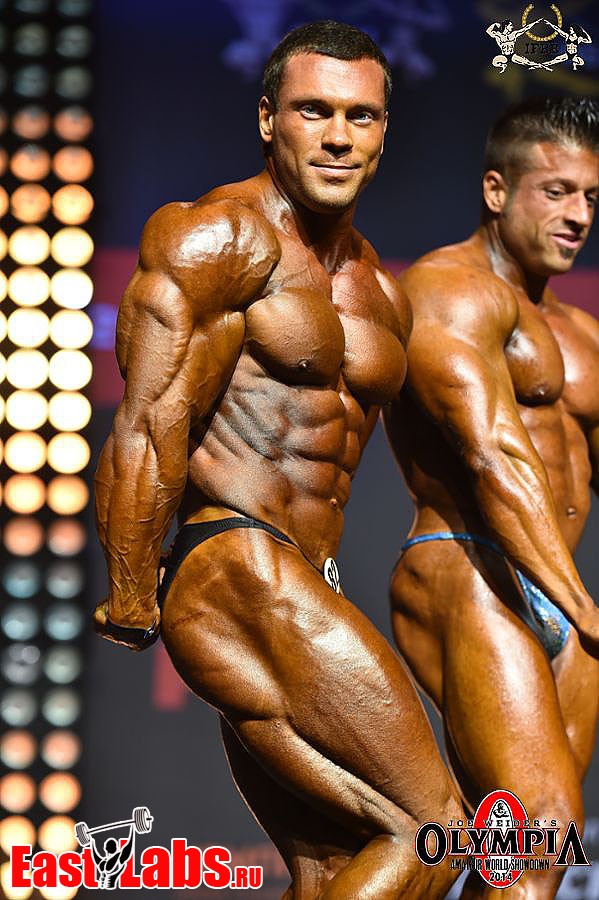 Alexander Kolyasnikov