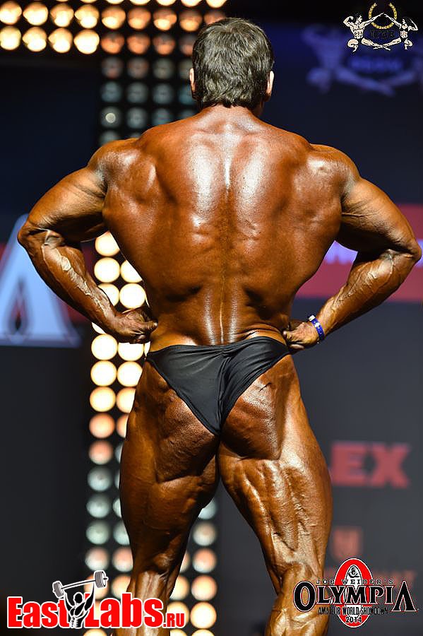 Alexander Kolyasnikov