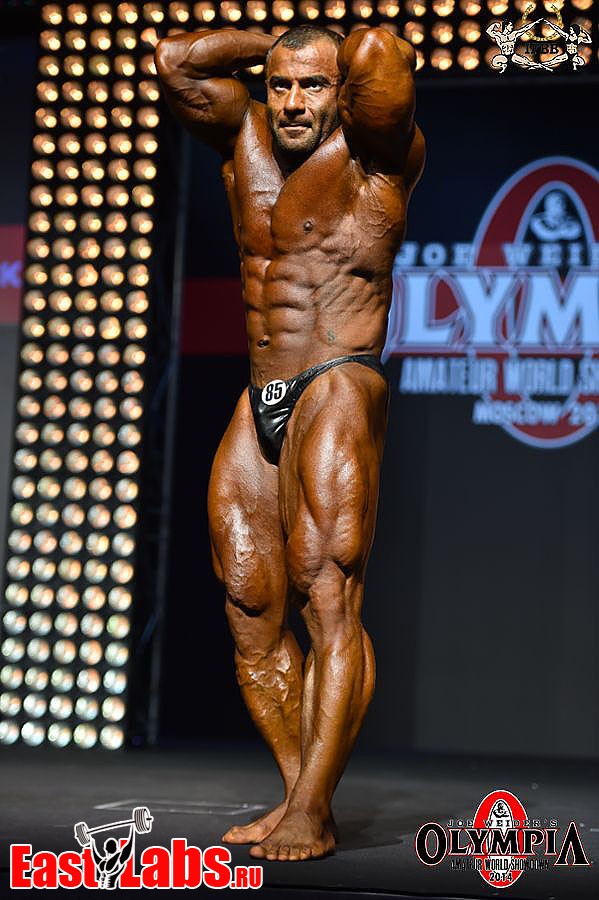 Mahdi Pirsanadib