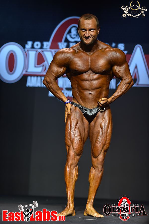 Anton Dogtyaren