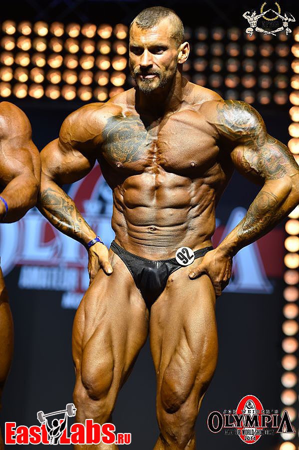 Ruslan Bogdanov