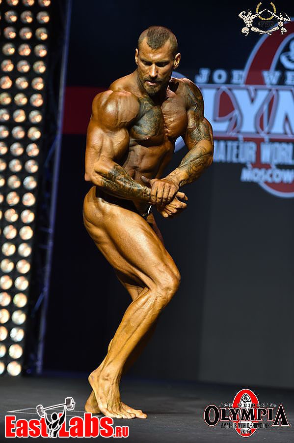 Ruslan Bogdanov
