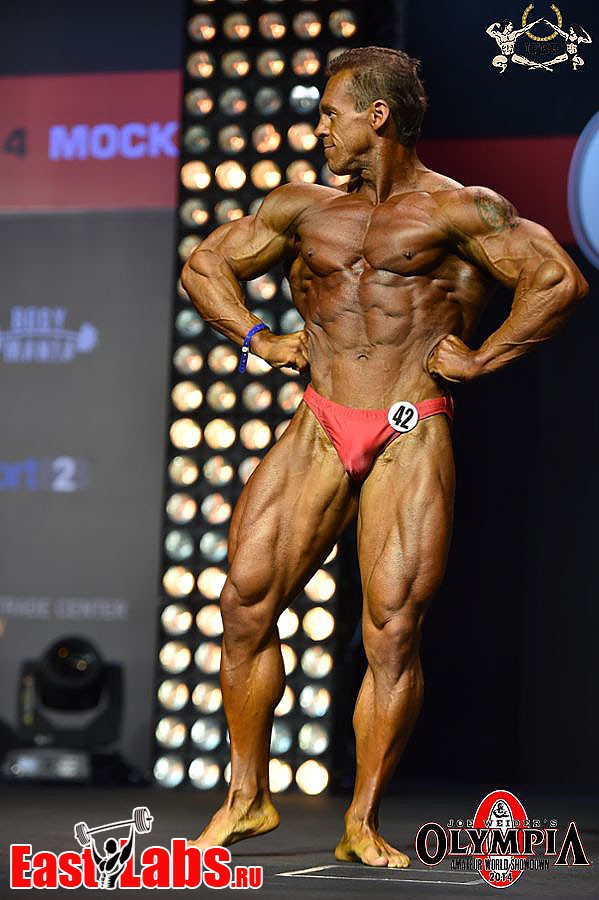 Ilya Nazin