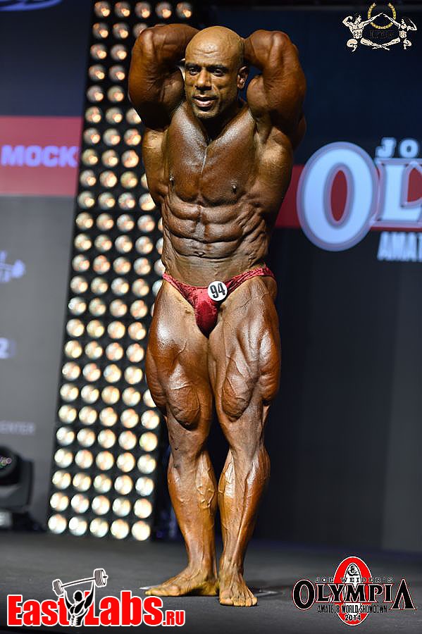 Morteza Oveisi Pakniyat