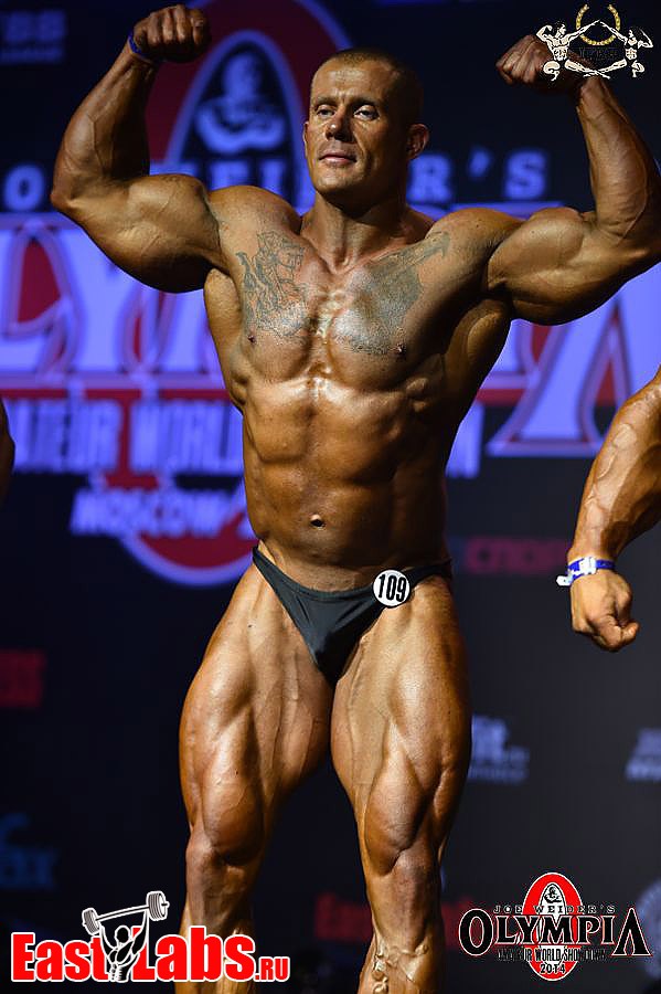 Anton Larionov