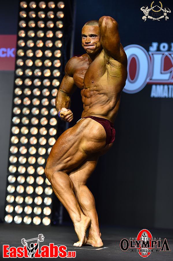 Ilya Lukavets
