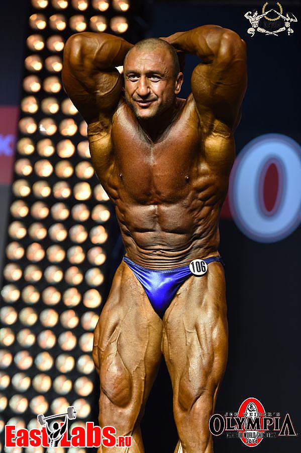 Vladislav Fatianov