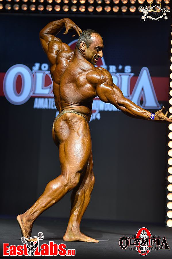 Reza Bagherzadeh