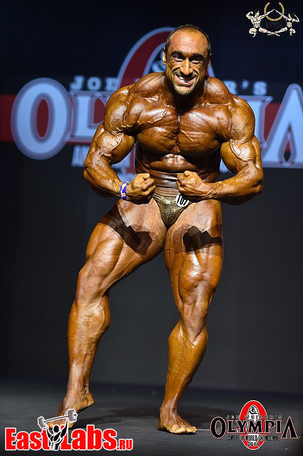 Reza Bagherzadeh