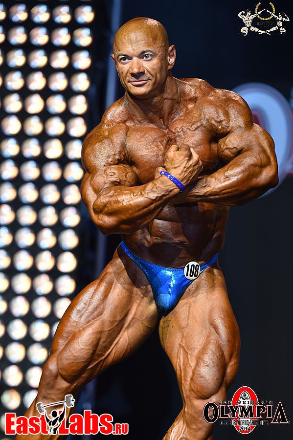 Oleksandr Slobodyanyuk