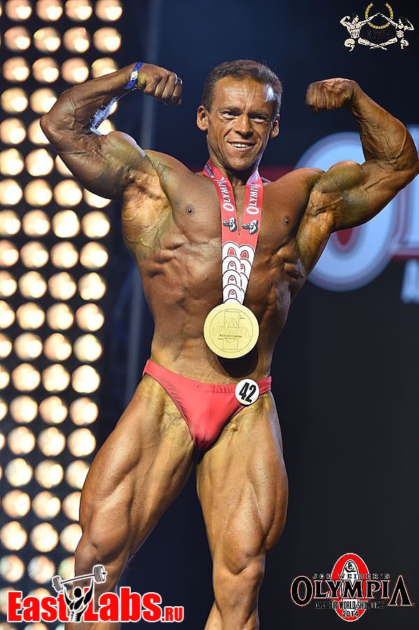 Ilya Nazin