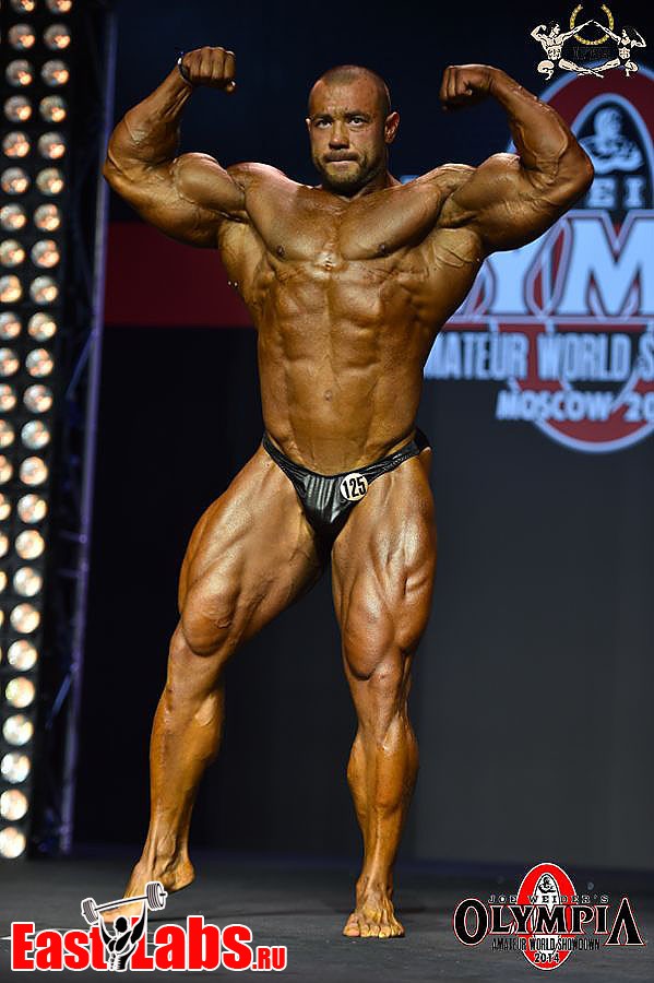 Alexey Tronov