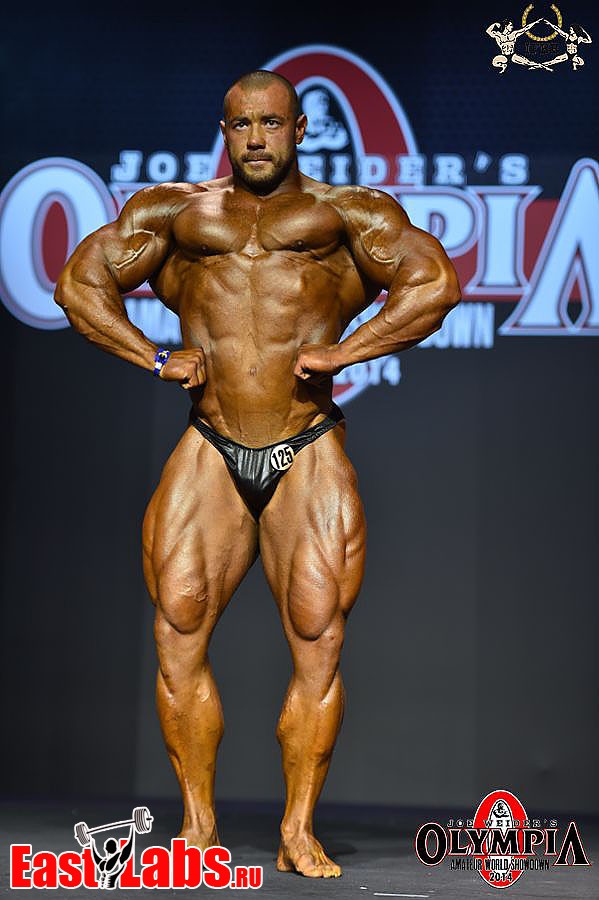 Alexey Tronov