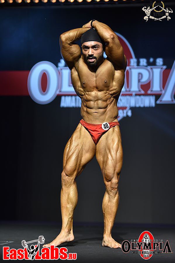 Karanjit Singh