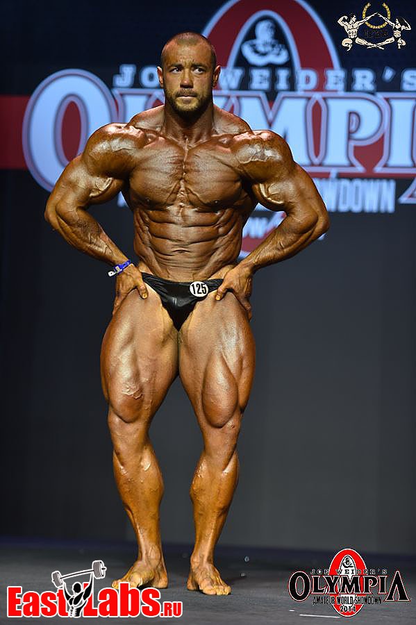 Alexey Tronov