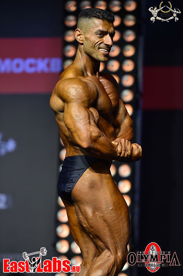 Watheq Mohammed Naji