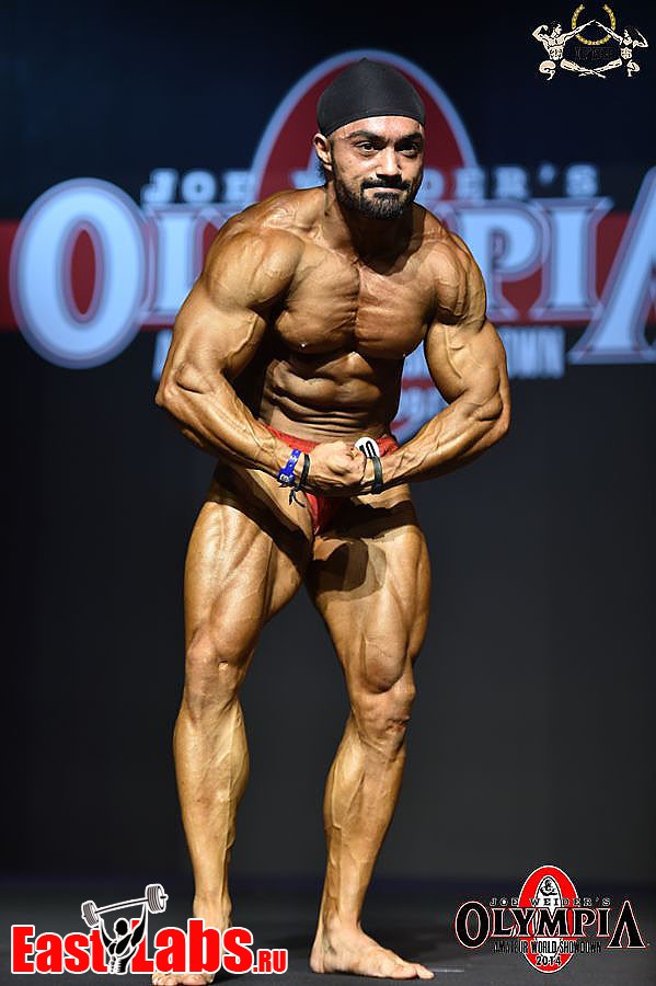 Karanjit Singh