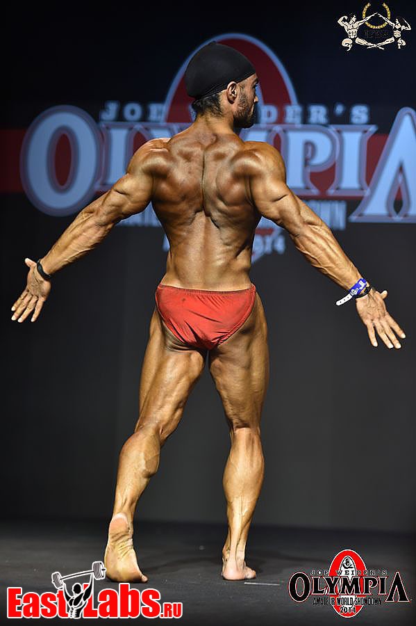 Karanjit Singh
