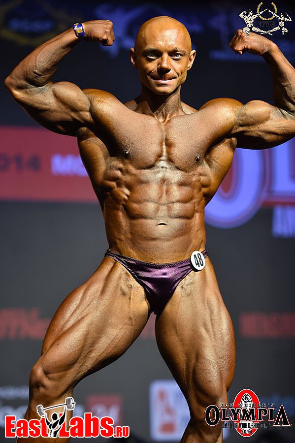 Maksim Nikolaev