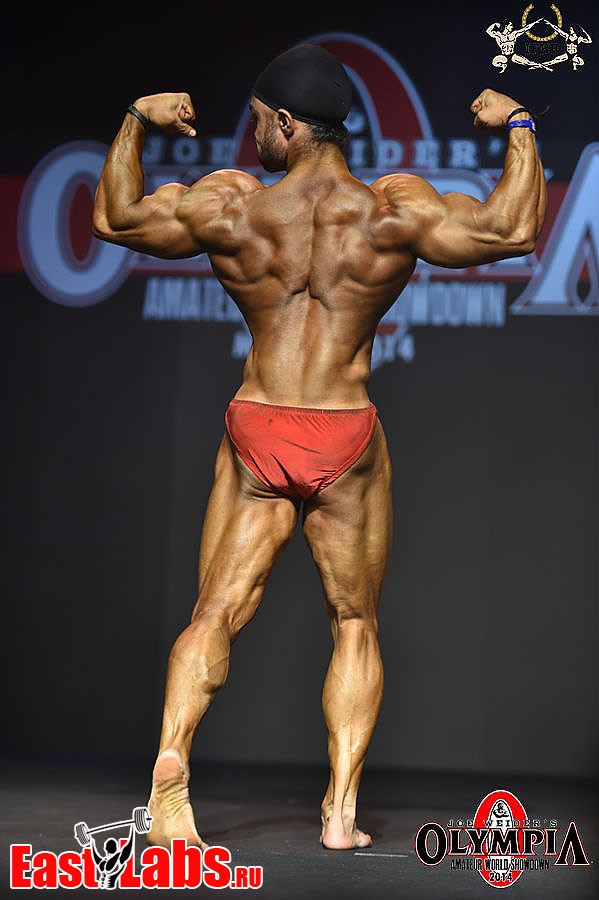 Karanjit Singh