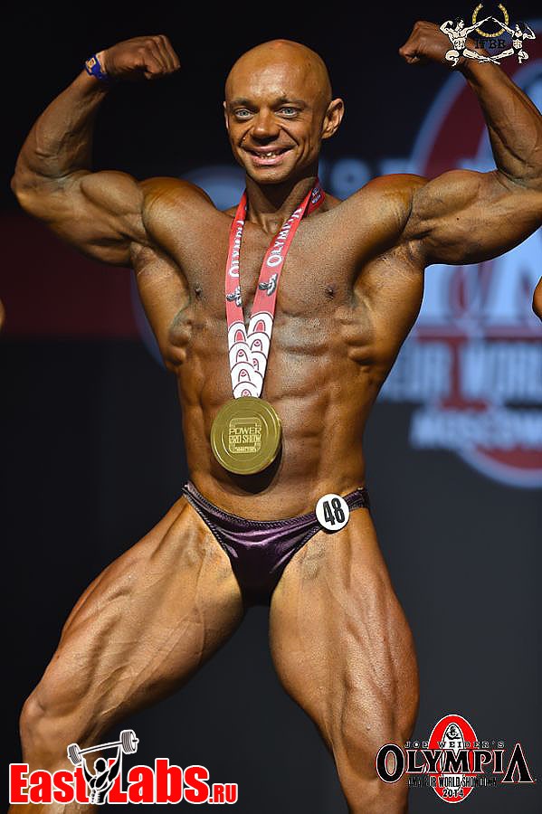 Maksim Nikolaev
