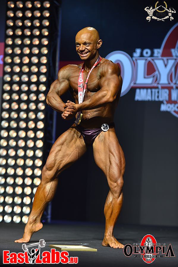 Maksim Nikolaev